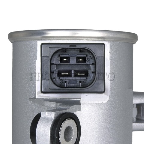 BMW 電動ウォーターポンプ