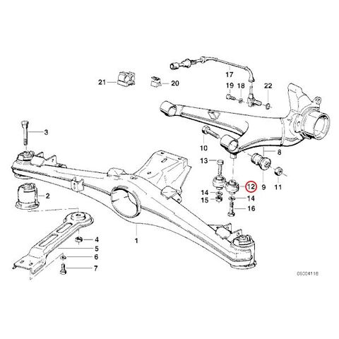 PEX製 BMW 5シリーズ E28 リアステアリングアーム/ピットマンアーム 左右 2個セット 33321126476 33321125665 520i 525i 528i 533i 535i