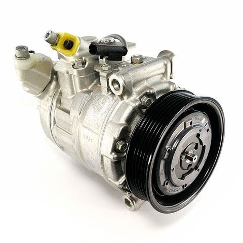 DENSO製 BMW Z4 Zシリーズ エアコンコンプレッサー 64509174803 64526956715 sDrive23i