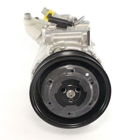 DENSO製 BMW Z4 Zシリーズ エアコンコンプレッサー 64509174803 64526956715 sDrive23i