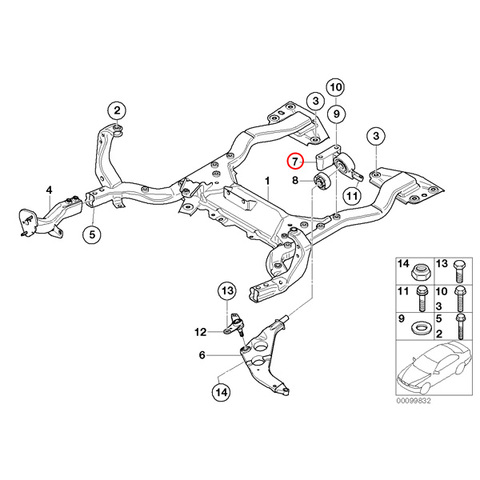 VAICO製 BMW MINI R52 フロント ロアアームブッシュ ハウジング付き 左右セット 31126757561 31126757562 Cooper クーパー CooperS クーパーS