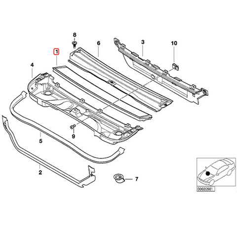 BMW E46 エアコンフィルター/キャビンフィルター 活性炭入り 64319257504 64319216590 64319216591 318Ci 328Ci 330Ci