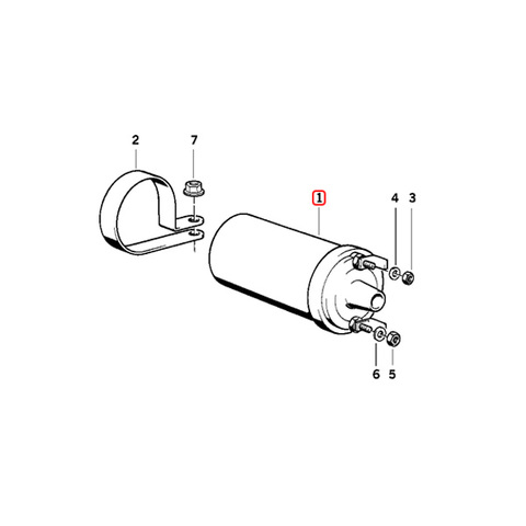 BMW イグニッションコイル
