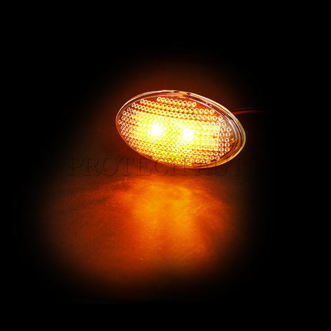 MINI ミニ LED サイドマーカー