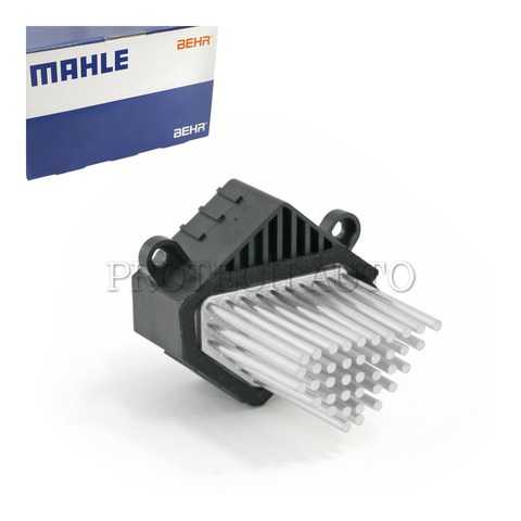 MAHLE-BEHR製 BMW ブロアレジスター