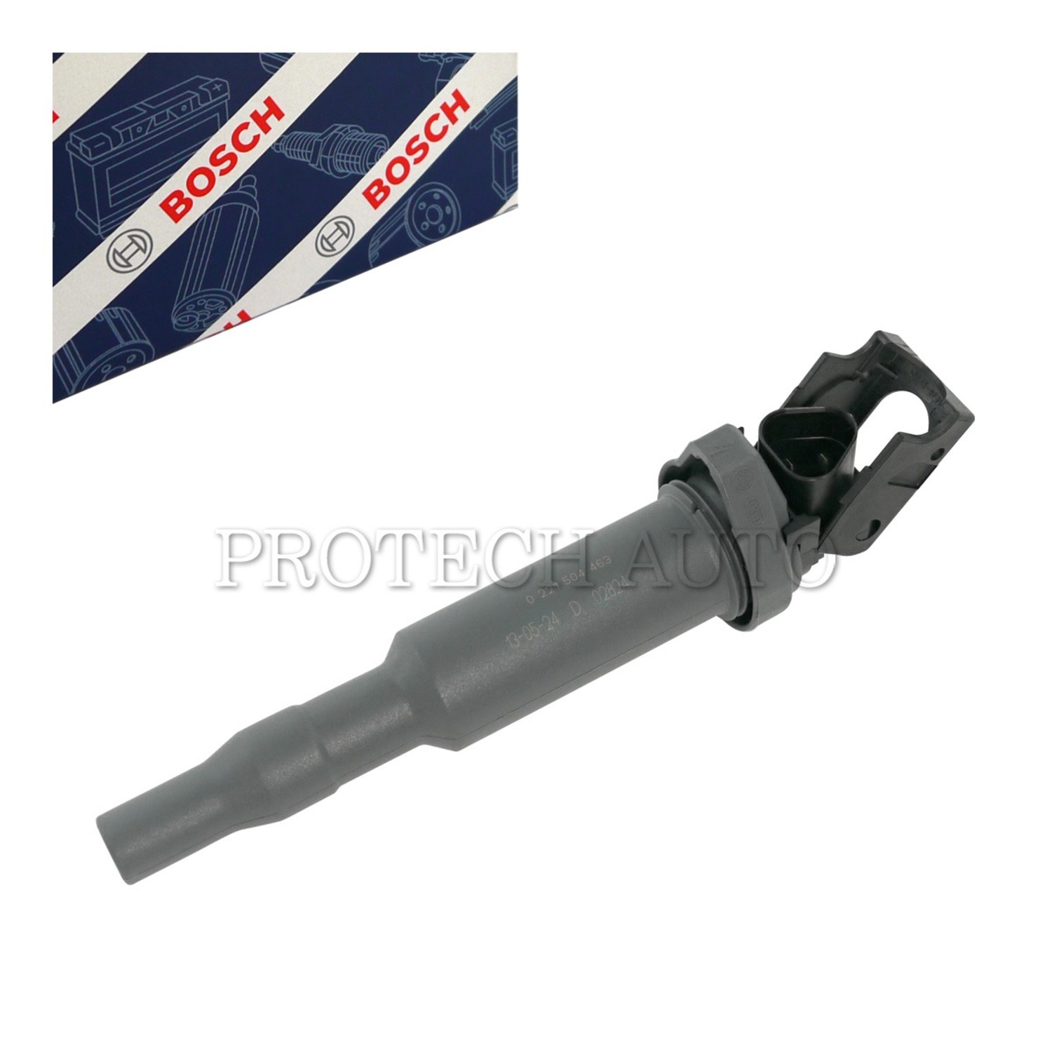 BOSCH（DIY、工具） 1457429262 BMW 3 シリーズ (E 90) 2005年3月～2011年12月 BOSCH オイルフィルター 新品