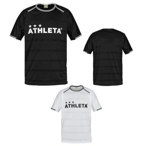 ATHLETA  プラクティスシャツ