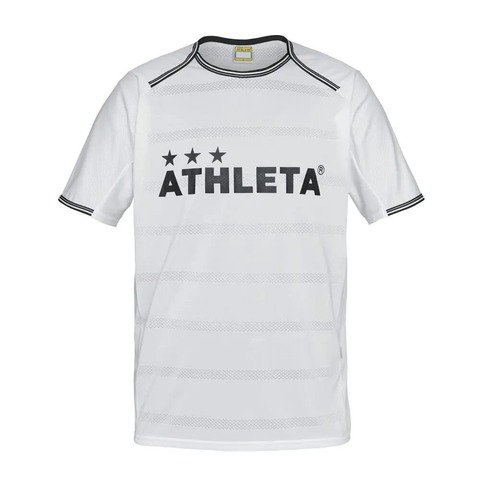 ATHLETA  プラクティスシャツ