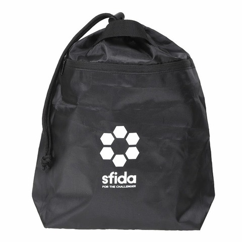 sfida シューズバッグ