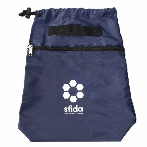 sfida シューズバッグ