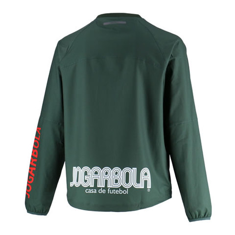 【完売】JOGARBOLAベビーダラグランストレッチジャージ