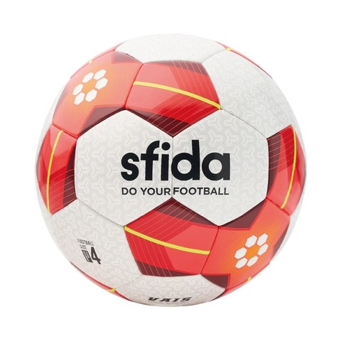 【完売】sfida VAIS（サッカー4号球）