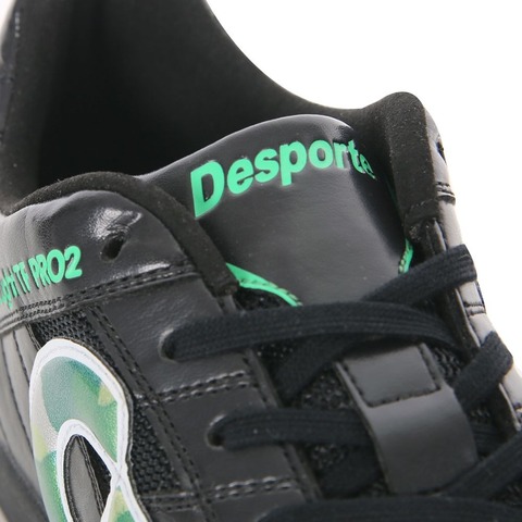 DESPORTE / テッサLIGHT ID PRO II LTD (26) サッカー・フットサル