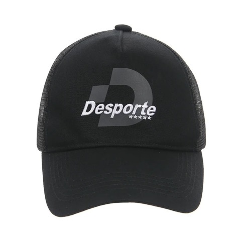 Desporteメッシュキャップ