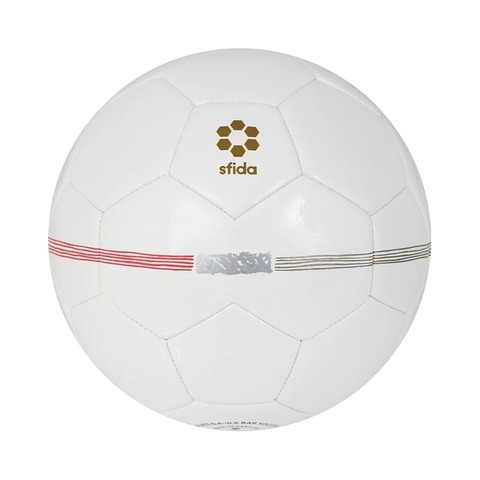 【完売】sfida Celebration Ball（サッカーボール1号球）