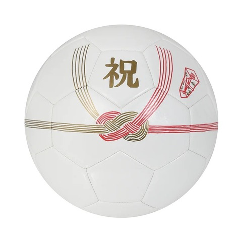 【完売】sfida Celebration Ball（サッカーボール1号球）