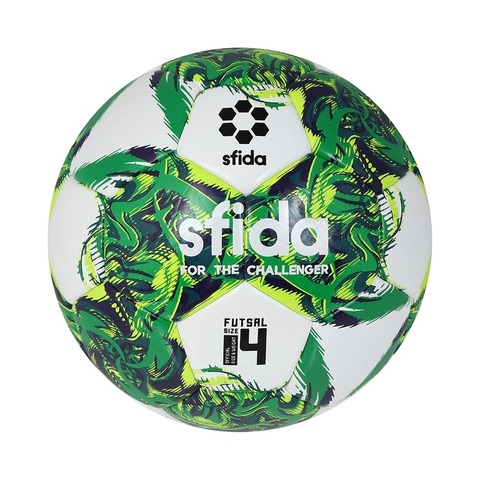 sfida INFINITO RIMBA Training（フットサルボール4号球）