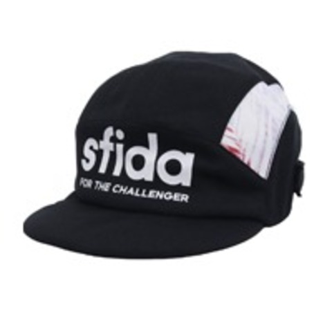 sfida ジュニアフットボールキャップ