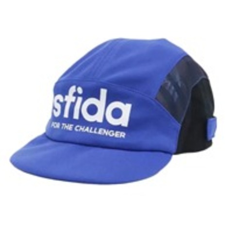 sfida ジュニアフットボールキャップ