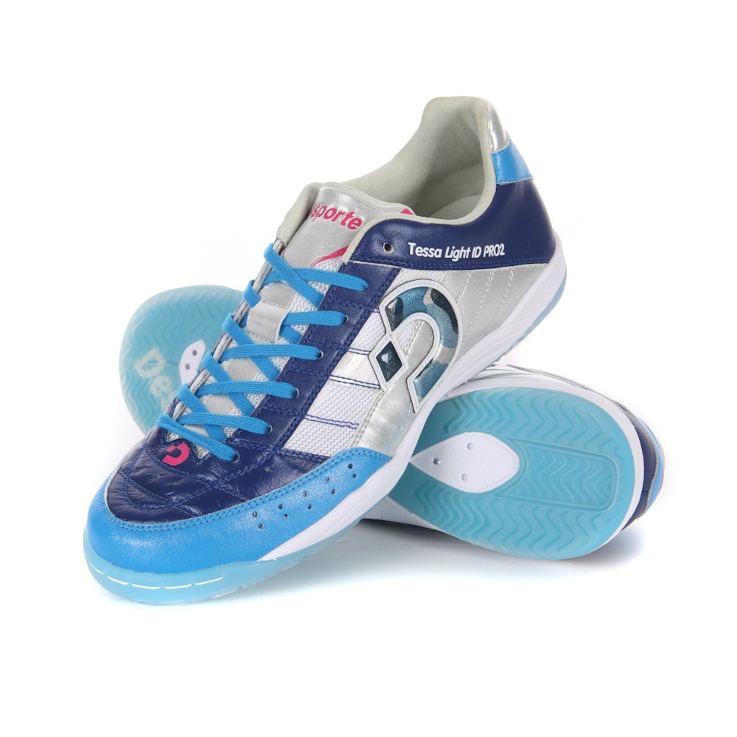 desporte / テッサLIGHT ID PRO II LTD (24.5) | www.gamutgallerympls.com