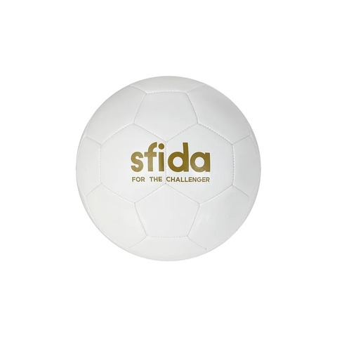 sfida SIGN BALL（サッカーボール1号球）