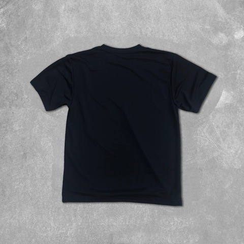 QUADDRO ZERO　ハーフスリーブTシャツ