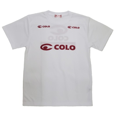 COLO Tシャツ