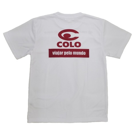 COLO Tシャツ