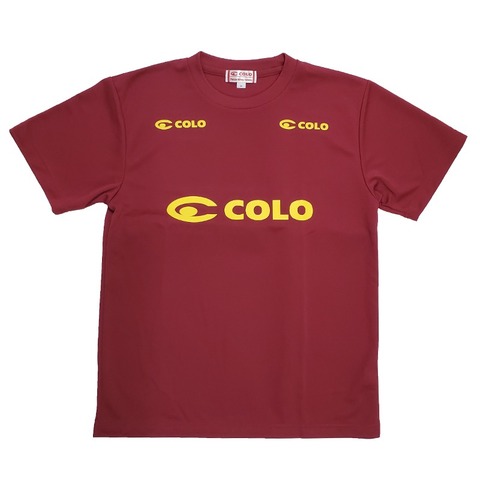 COLO Tシャツ