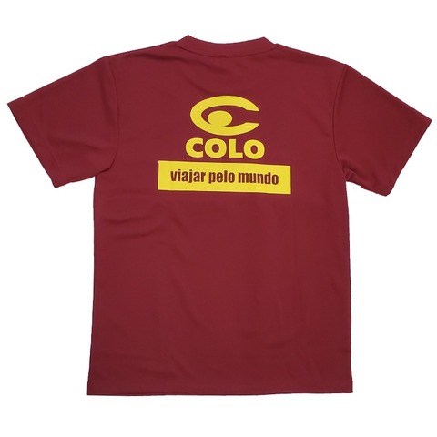 COLO Tシャツ