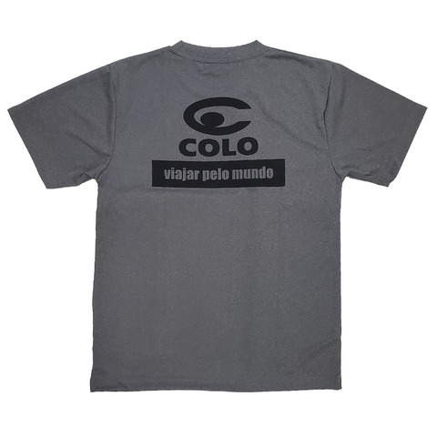 COLO Tシャツ