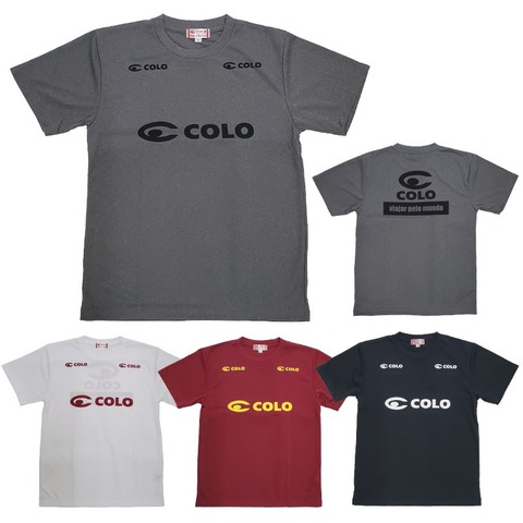 COLO Tシャツ