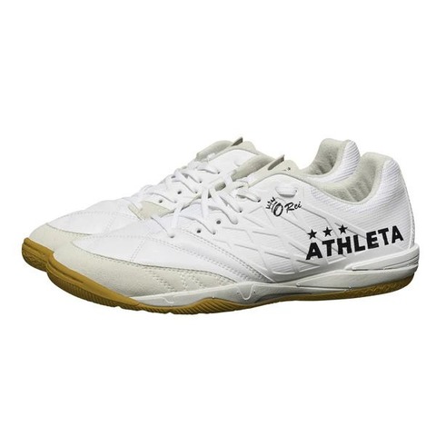 ATHLETA O-rei FUTSAL T008 （ホワイト）