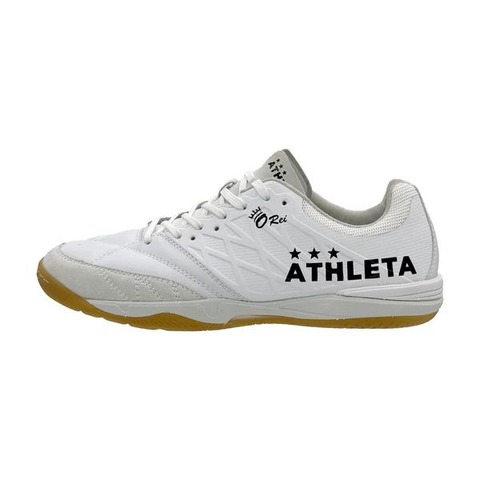 ATHLETA O-rei FUTSAL T008 （ホワイト）