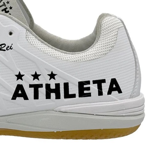 ATHLETA O-rei FUTSAL T008 （ホワイト）