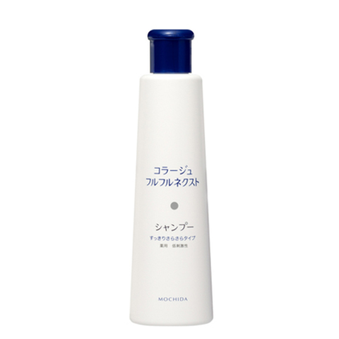 フルフルネクストシャンプー 200mL ＜すっきりさらさら＞