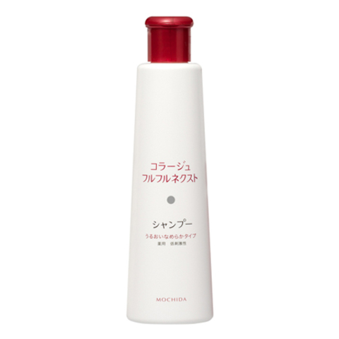 フルフルネクストシャンプー 200mL ＜うるおいなめらか＞