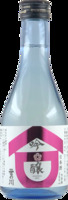 笹の川　吟醸酒　300ml
