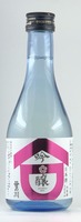 笹の川　吟醸酒　300ml