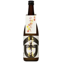 笹の川　純米吟醸ひやおろし2025（720ml）