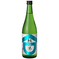 笹の川　純米酒（720ml）