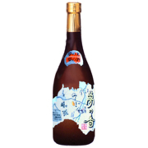 特別純米酒　夢の香（720ml）