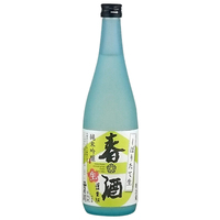 春酒