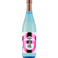 笹の川　吟醸酒　720ml