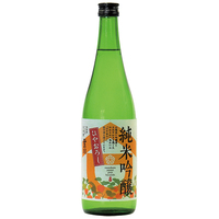 純米吟醸ひやおろし
