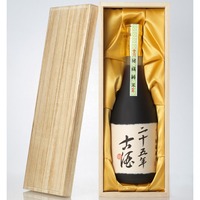 秘蔵純米　二十五年古酒（720ml）