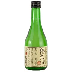 笹の川　純米酒（300ml） 