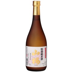 特別純米酒　山桜（720ml） 