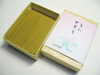 柔和甘茶香55g【短寸】