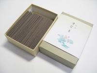 沈香甘茶香55g【短寸】